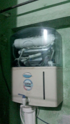 "Just completed an RO service in Hirapur, Durgapur? The Expert Solution ensures your water purifi… post image