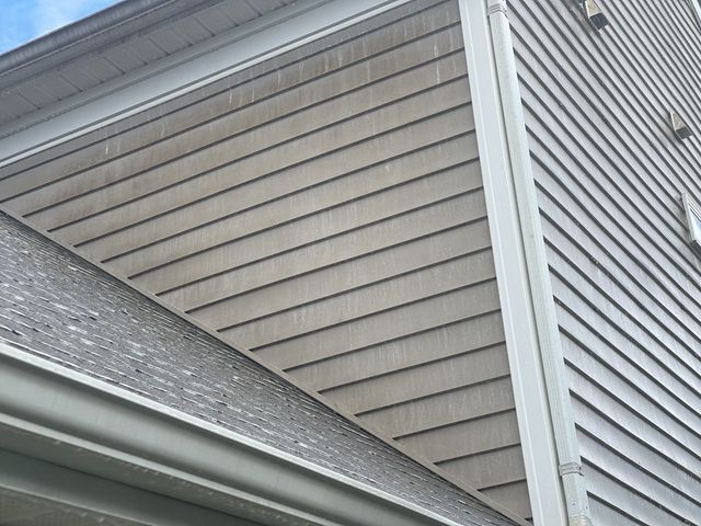 Johnson Pressure Wash