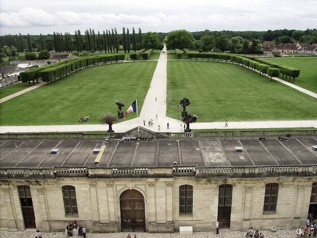 Château de Chambord