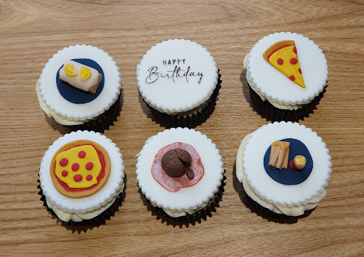 Becky's Bespoke Bakes