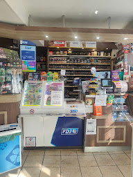 Photo n°1 de Le Yellow Bar-Tabac-Presse-Loto à Soissons (Bar-tabac)