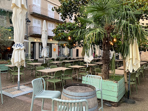 Photo n°1 de L'Annexe à Figeac (Brasserie)