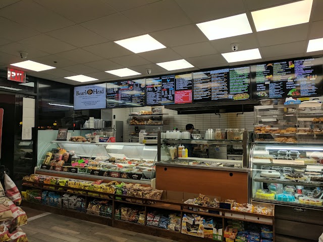 Healthy Bites Gourmet Corp