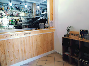 Photo n°15 de La Fourchette Gourmande à Saint-Étienne (Restaurant français)