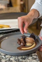 Photo n°28 de Restaurant La Tortinière - Montbazon à Veigné (Restaurant)