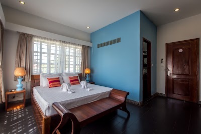 lodging