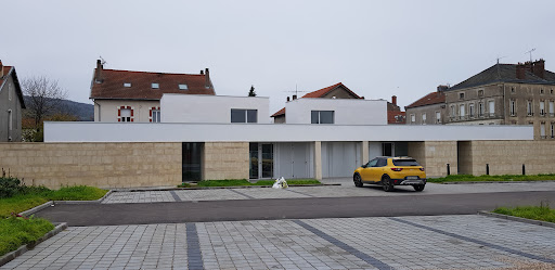 Photo de Maison Médicale La Rochelle à Amanvillers (57865)