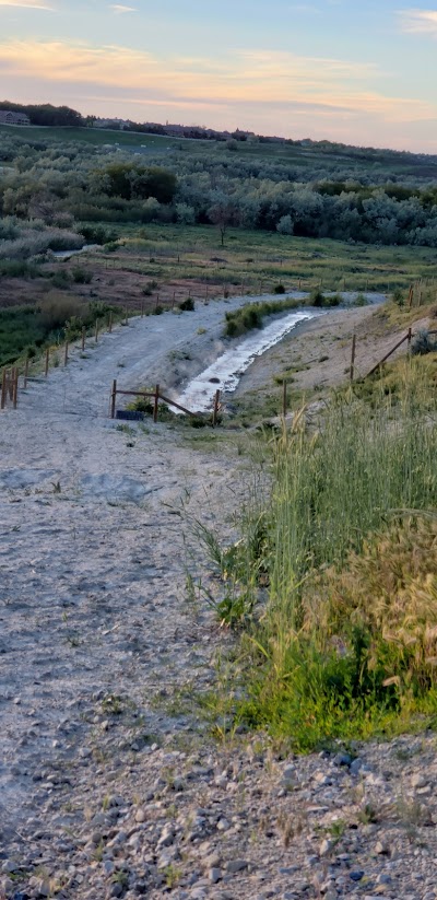 Avery Hot Springs