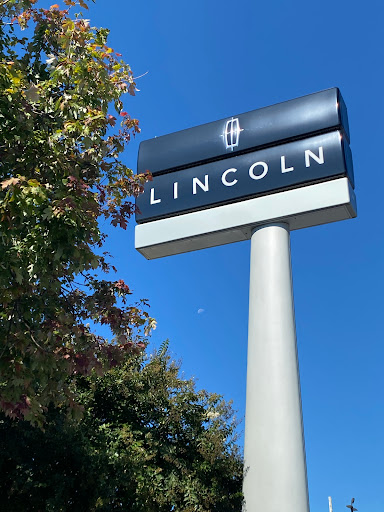 Fairway Lincoln Service Center - Thumbnail