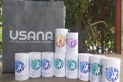 where to buy usana vitamins in the philippines