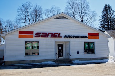 Sanel Auto Parts