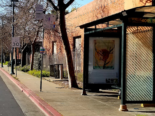 40th St & Emery St - Thumbnail