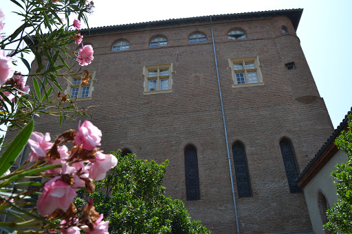 Photo de EHPAD Maurice Garrigou de TOULOUSE (31) La Compassion à Grépiac (31190)