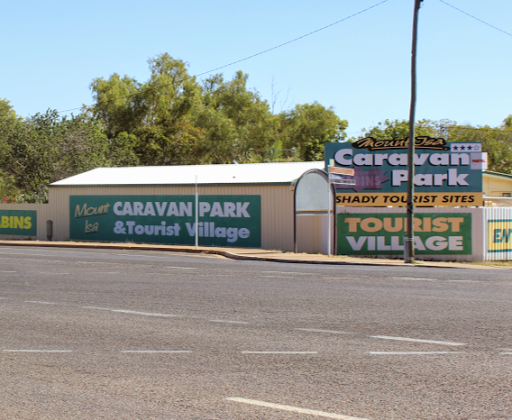 Mount Isa Caravan Park - Thumbnail
