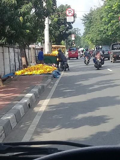 Photos of 34-13201 Pertamina gas stations