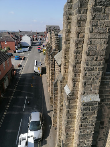Quick Response Roofing - Visual