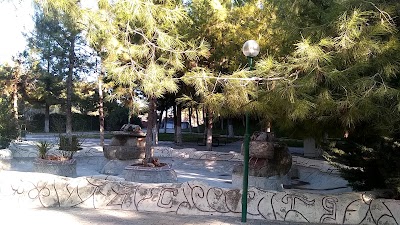 Photos of 10 Nisan Parkı