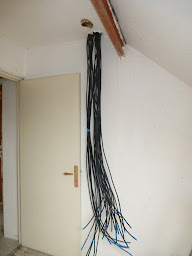 Photo n°16 de L-C ELECTRICITE à Hordain (Électricien)