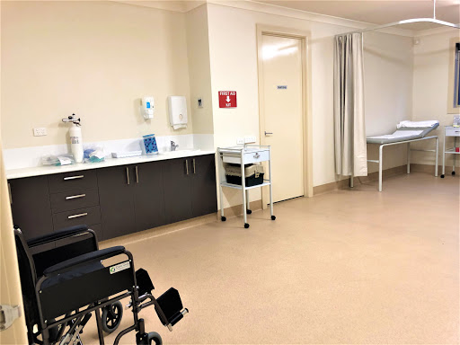 Cranbourne East Medical Centre Gallery - Australia