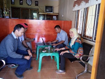 Photos of Jagung Bakar Rhee