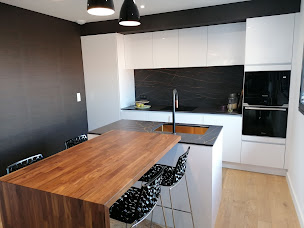 Photo n°1 de La Boutique du Menuisier Maurel Diffusion à Albi (Magasin de stores et de rideaux)