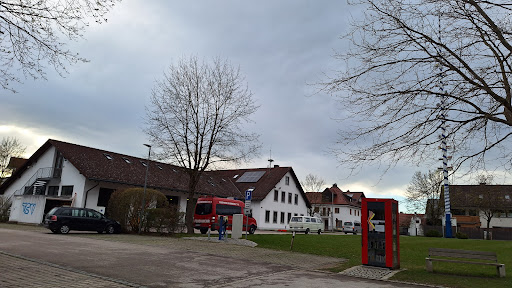 Öffentlicher Bücherregal Gallery - Germany