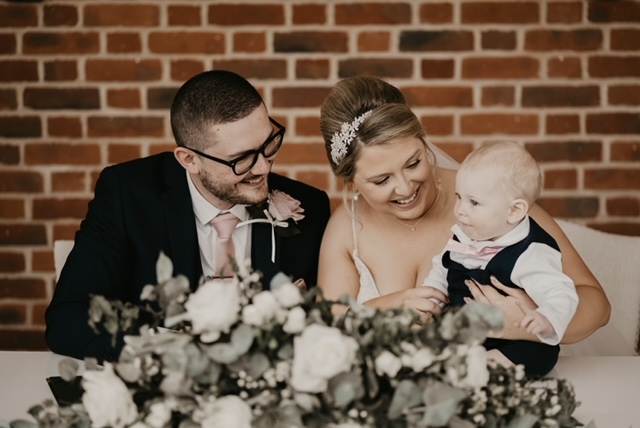 Brides of Southampton Open Times