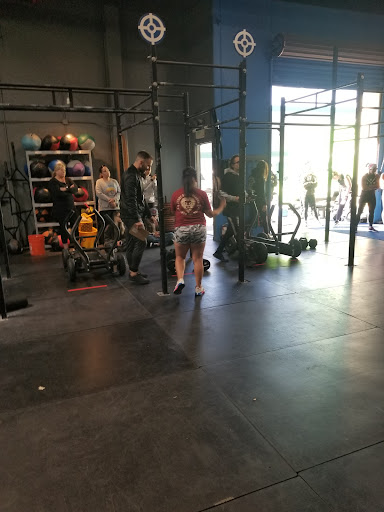 CrossFit Surf City - Thumbnail