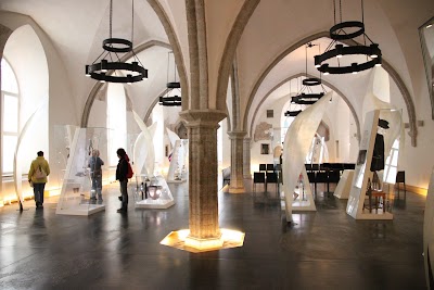 Photos of Estonian History Museum - Great Guild Hall