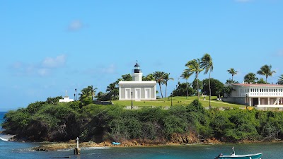 photo of Faro de Punta Mulas