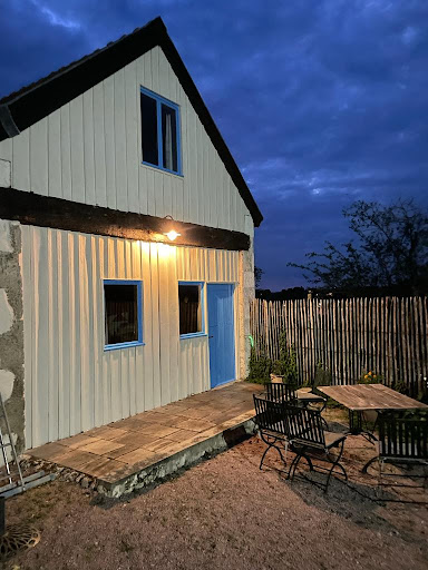 Domaine Barreaux - Thumbnail