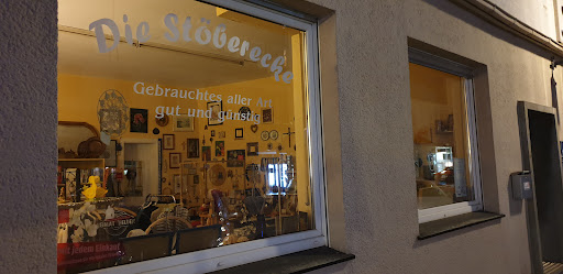 Die Stöberecke - Thumbnail