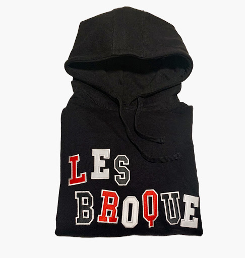 Les Broque - Thumbnail