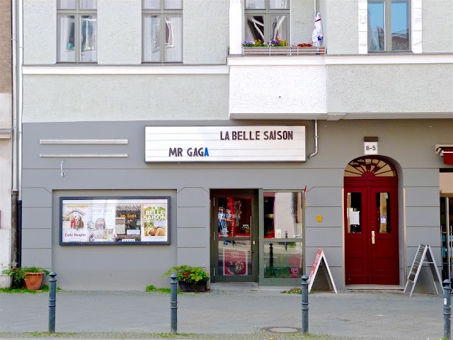 Xenon Kino Berlin