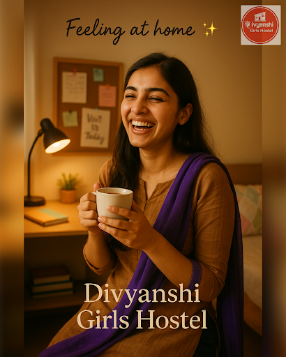 Experience the comfort of home at Divyanshi Girls Hostel's Double Seater Rooms in Varanasi! Our b… post image