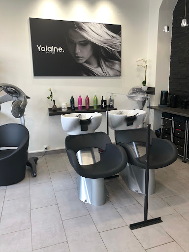Yolaine Coiffure - Thumbnail
