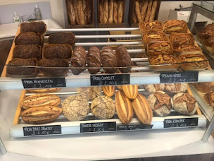 Photo n°3 de Le fournil du vigen à Le Vigen (Boulangerie)