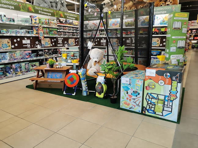 101 Av du Grand Sud, 37170 Chambray-lès-Tours