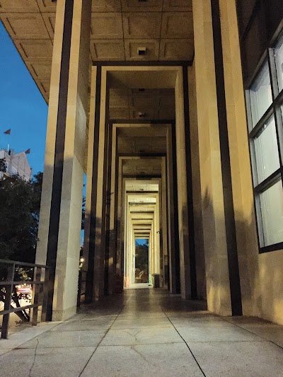 Main Branch - Richmond Public Library