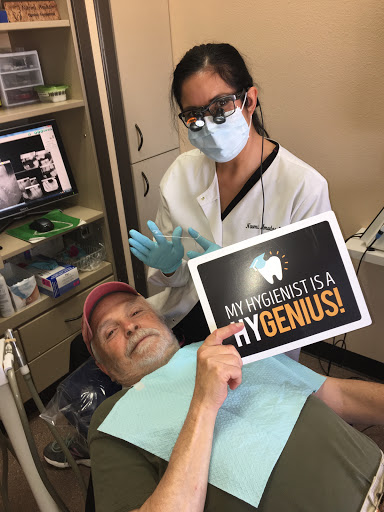 Burgin Dentistry I Jeremy Burgin D.D.S. PC