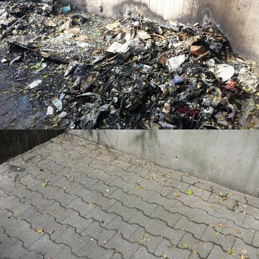 A. Oberdorf Dienstleistungen