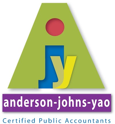 Anderson Johns & Yao CPAs PC