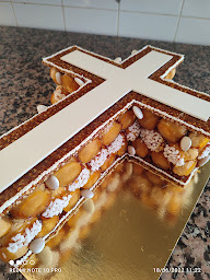 Photo n°24 de Boulangerie Pousse à Véretz (Boulangerie)