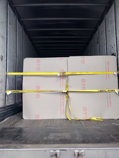 PTL PARKERS TRUCKING LOGISTICS BROKERAGE LLC - Thumbnail