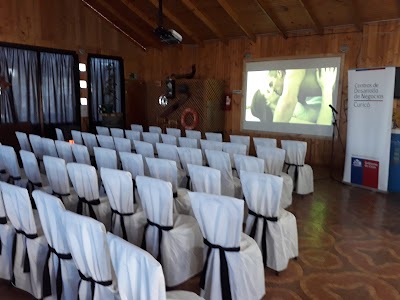 Photos of Centro De Eventos Costa Dorada