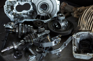 Photo n°11 de Garage AP AUTO - Spécialiste indépendant pour véhicules MERCEDES-BENZ à Saint-Nazaire (Atelier de réparation automobile)