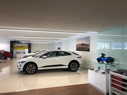 Concesionario Oficial Jaguar | Premiercar - Thumbnail