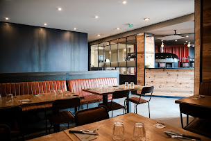 Photo n°8 de Jordan Tomas - Pizza Mamamia Montélimar à Montélimar (Pizzeria)