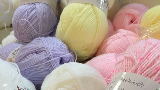 Julie's Haberdashery Wool & Craft - Thumbnail