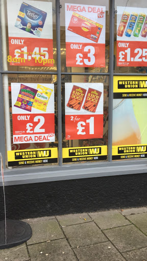 Hayle Convenience Store - Thumbnail